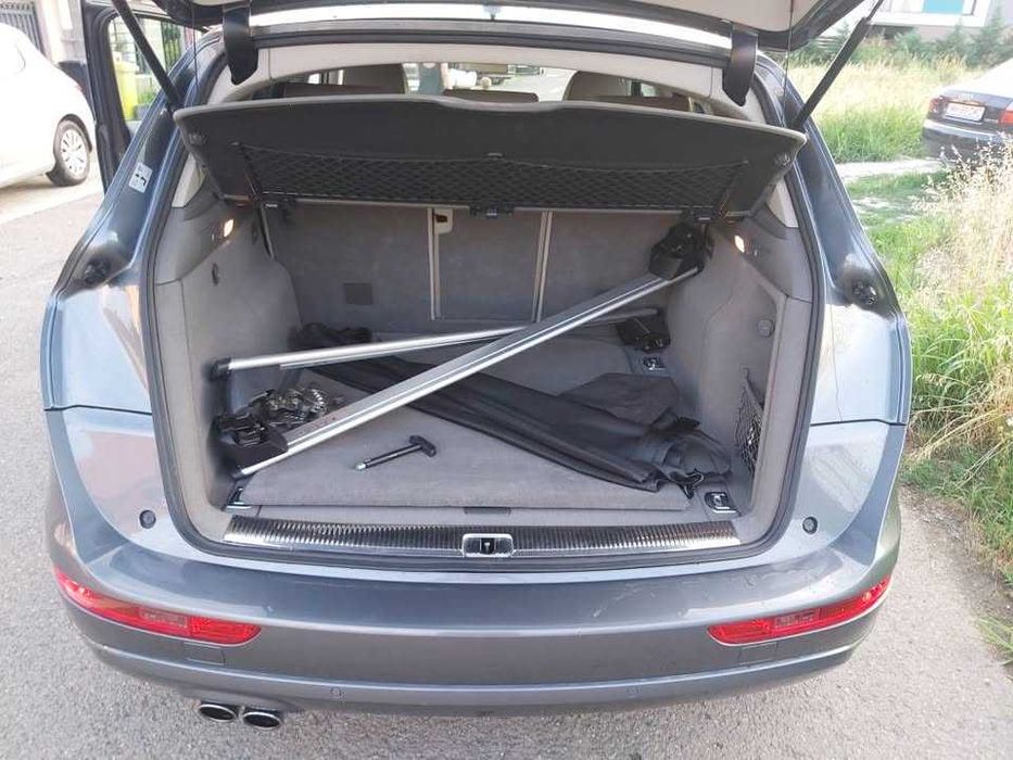 Audi Q5 2.0TDi-euro 5