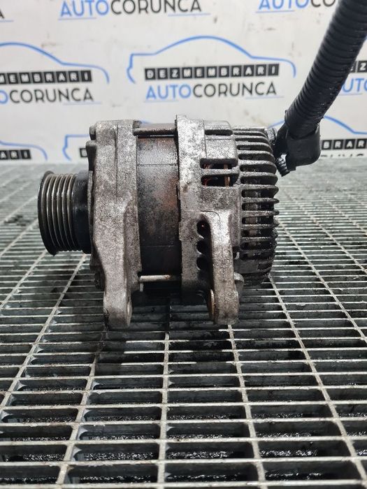 Alternator Mitsubishi ASX 1.8 D 2010 - 2012 150CP 1798CC 4N13 (872) Diesel