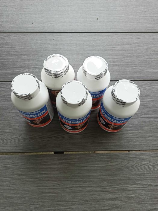 Supliment Articulații Câini Cosequin Maximum Strength (Adus din SUA)