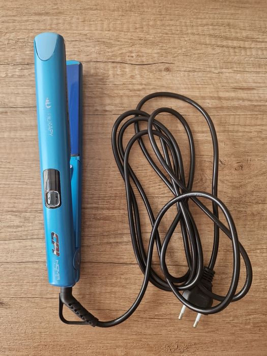 Преса за коса  Gama professional CP1 NOVA