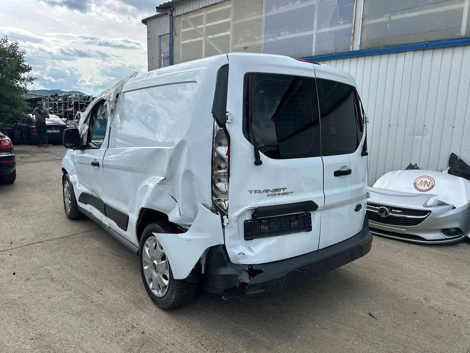 Dezmembrari Ford Transit Connect 2016