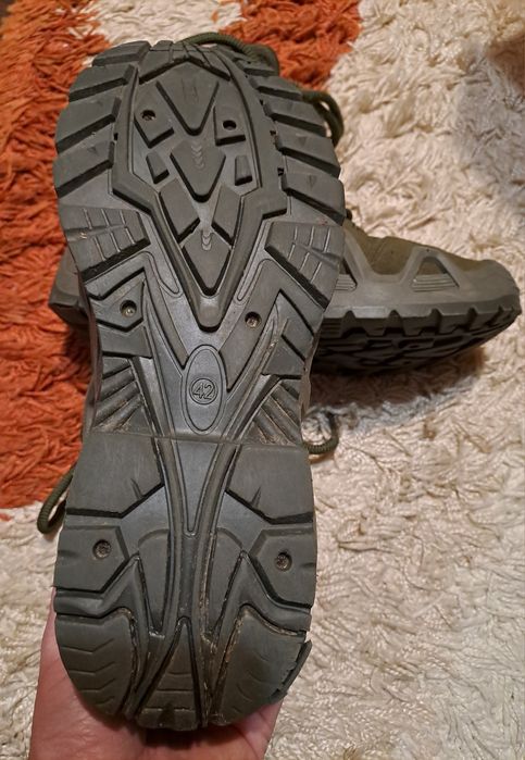 Ghete Lowa Zephyr (copy), Mid, 42