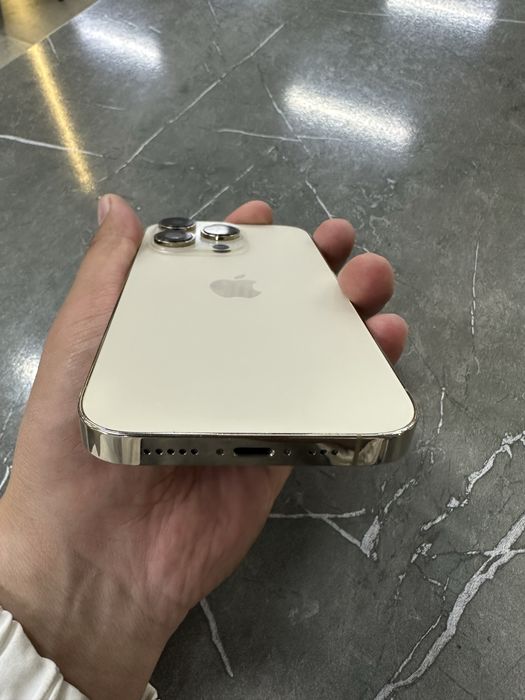 Iphone 14 Pro 256 без ремонт сатылады!