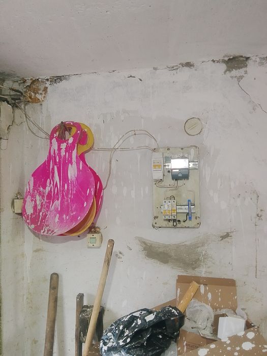Продам гараж в кооперативе электрик2