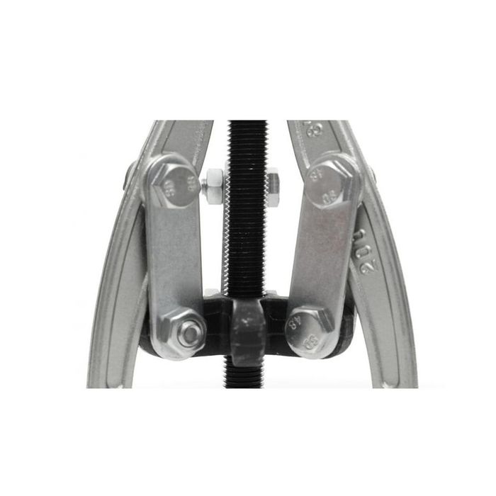 Extractor pentru rulmenti, 3 brate 6" 150 mm, pentru extragerea