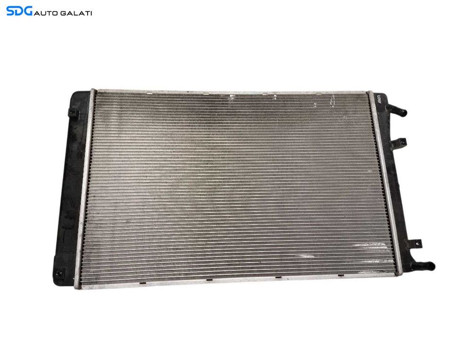 Radiator Racire Apa Antigel Baterie Acumulator Hyundai Ioniq 1.6 GDI Hybrid 2016 - 2022 Cod 25308G2000 25308-G2000 [LS0070]