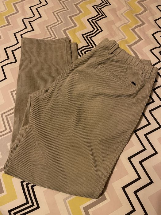 raiati joggers Massimo Dutti