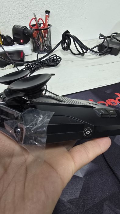 Yangidek 7800s WiFi Black 2025.02