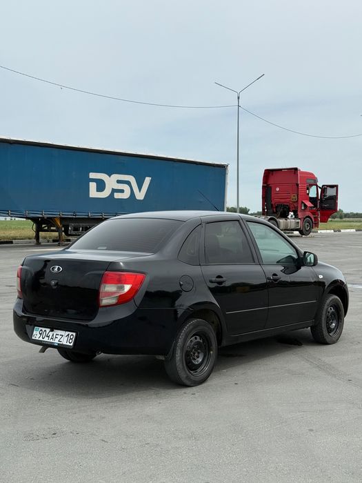 Продам ладу гранта/granta