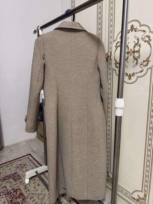 Продаю Пальто в идеальном качестве!