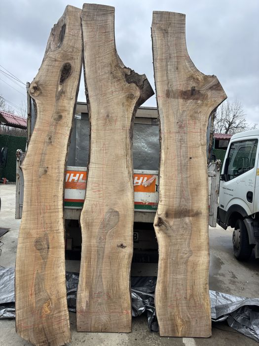 Янове от орех сух материал