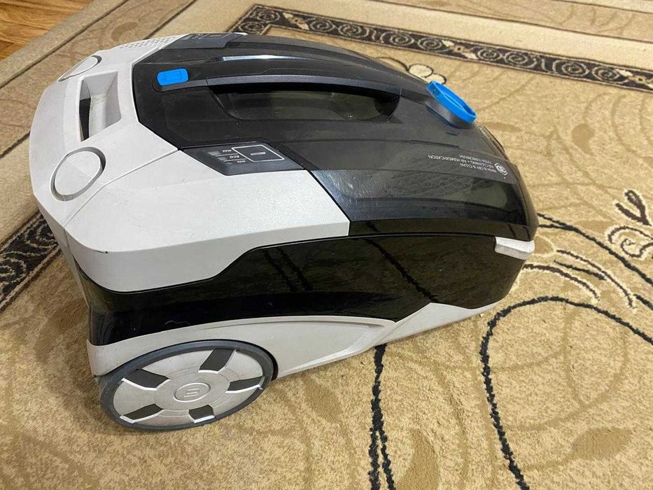 Моющий пылесос Thomas