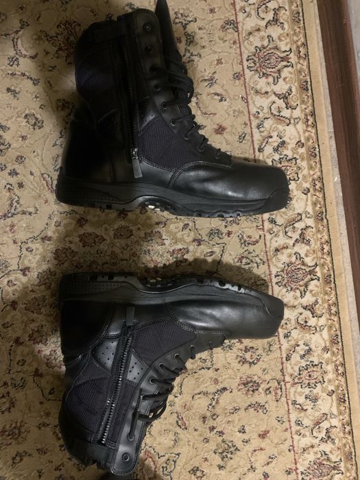 Тактически обувки  S.W.A.T