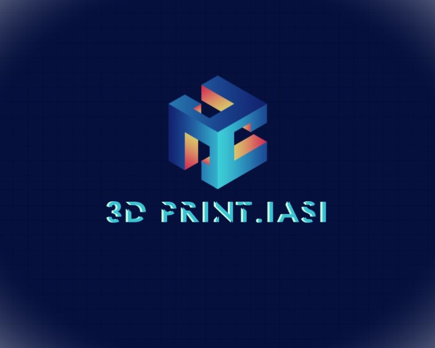Printez 3D iasi preturi avantajoase