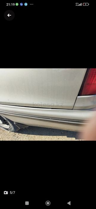 Daewoo  Нексия 1 сатылады 2006