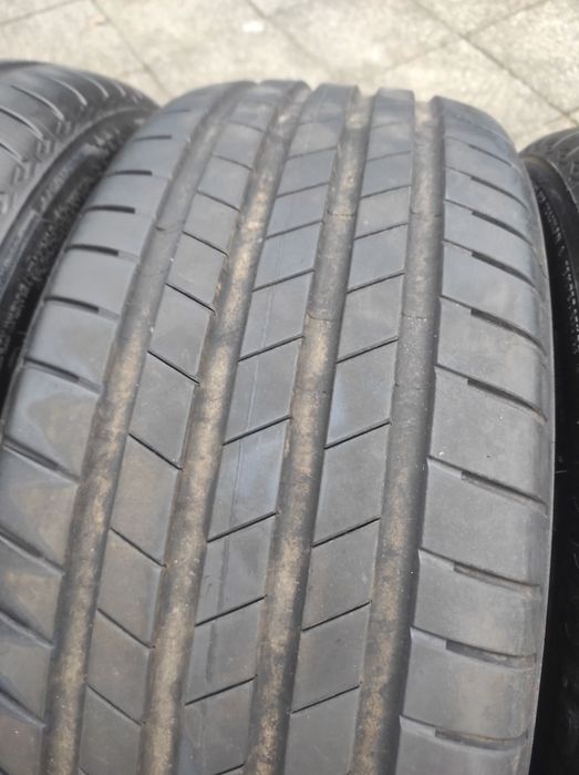 235/45/18 Bridgestone Дот .1723