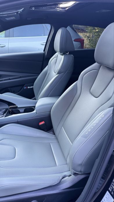 Продам Хенде Элантра