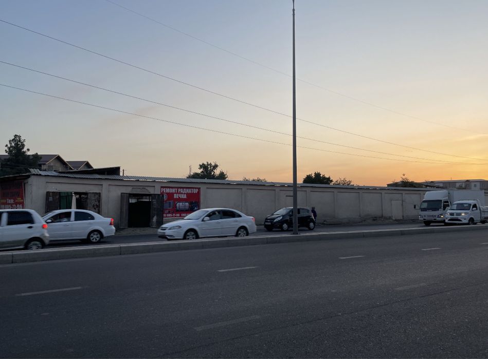 Uchastka sotiladi 8.5 sotok bolib ham sotiladi