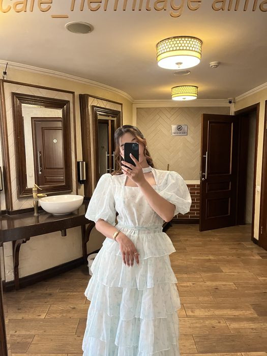 платье, город Алматы