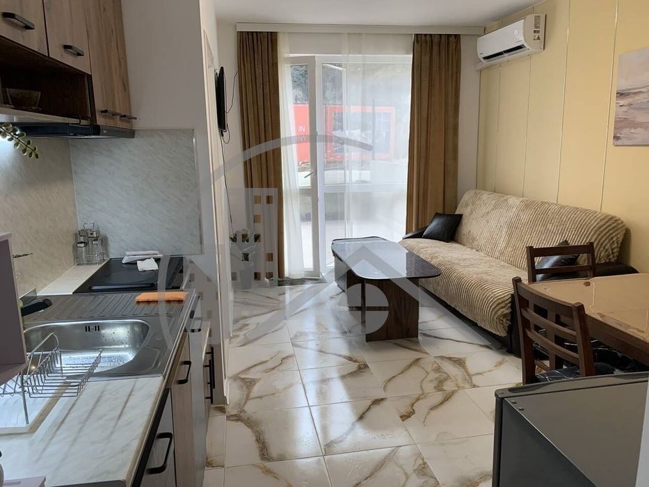 3-стаен в Варна, област-м-т Кабакум площ 65 цена 125000 - снимка 12