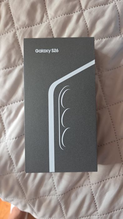 Samsung  s26 de vânzare