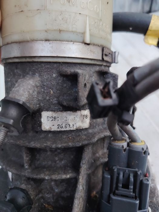 Pompa servo Citroen Ford S-Max 2010-2014