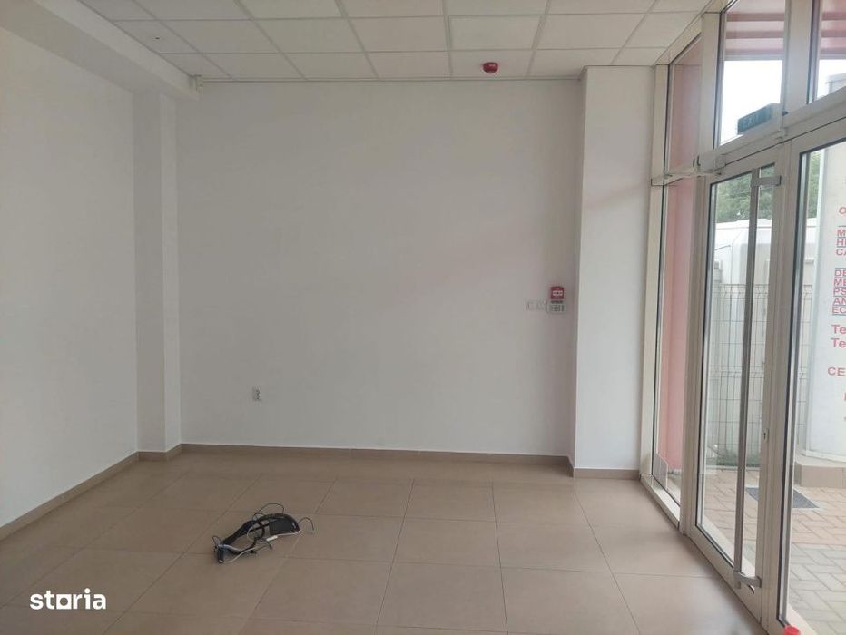 Spatiu medical de inchiriat, 84 mp, zona Sarari