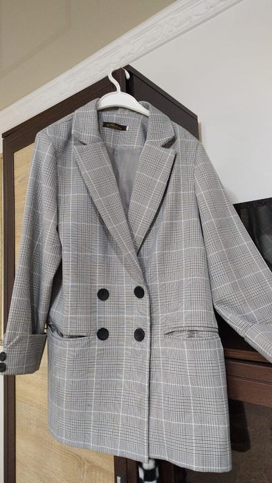 Женская  верхняя одежда