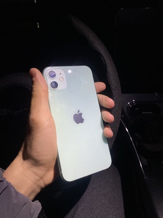 iphone 11 128GB. Kelishamiz