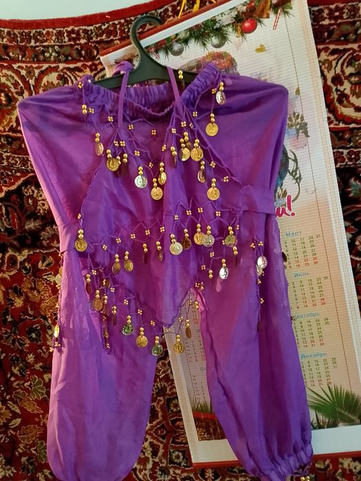 Продам костюм Шахризада
