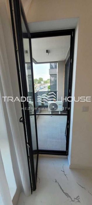 Дава се под наем Двустаен апартамент в Пловдив, Кършияка - 63 кв.м за 408 € - Снимка #7