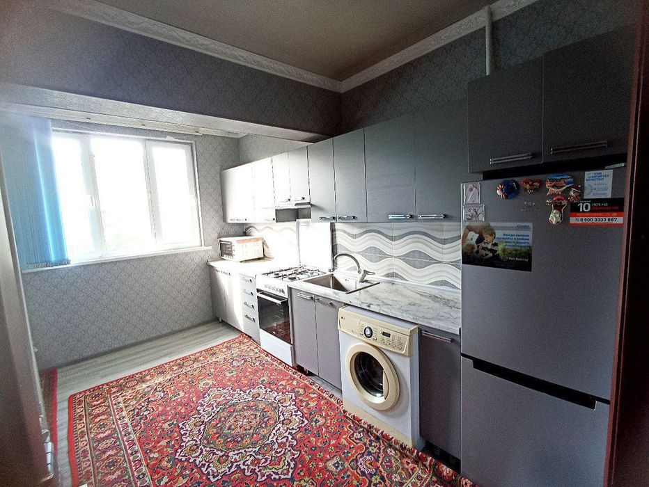 Срочно продаю квартиру