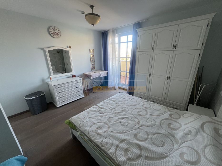 Продава се Двустаен апартамент в Черноморец - 95 кв.м за 1052 €/кв.м - Снимка #9