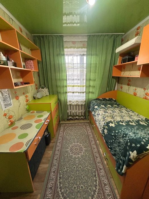 Продам квартиру в центре