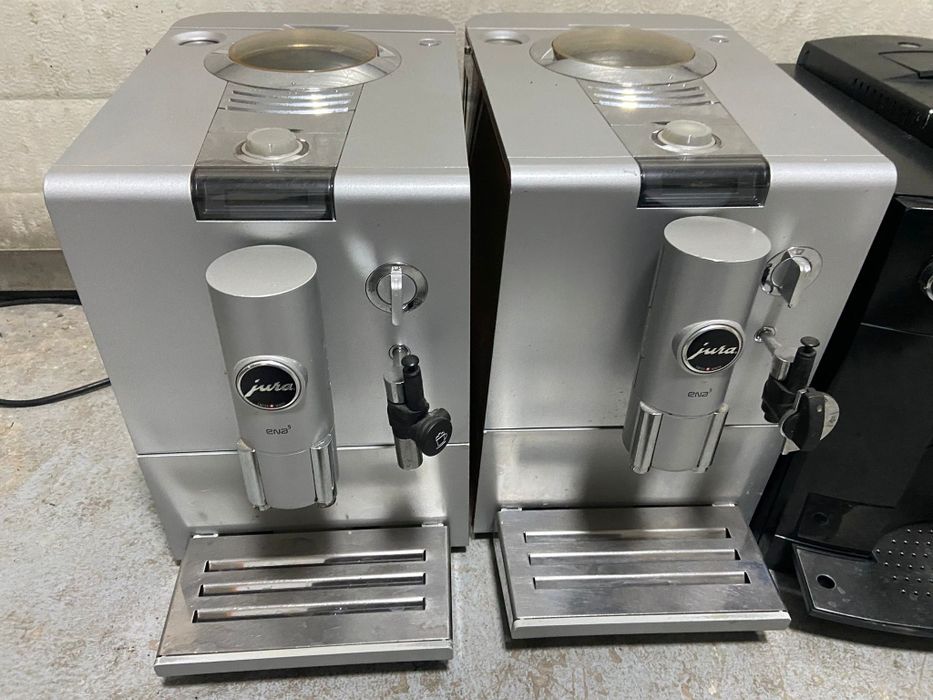 Piese espresoare Jura