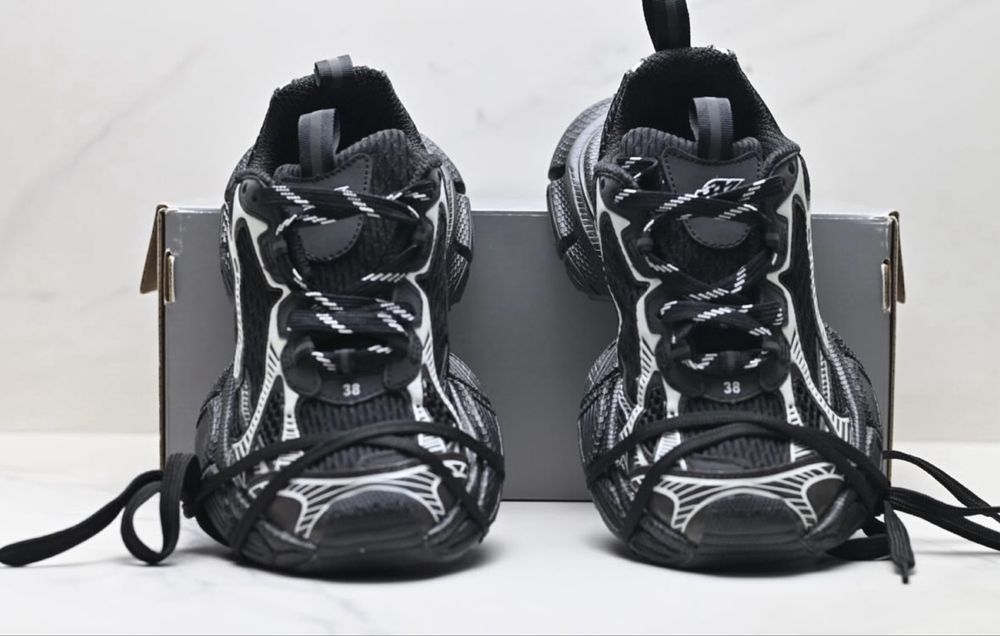 BALENCIAGA 3XL Обувки 36-45 номер НАЛИЧНИ
