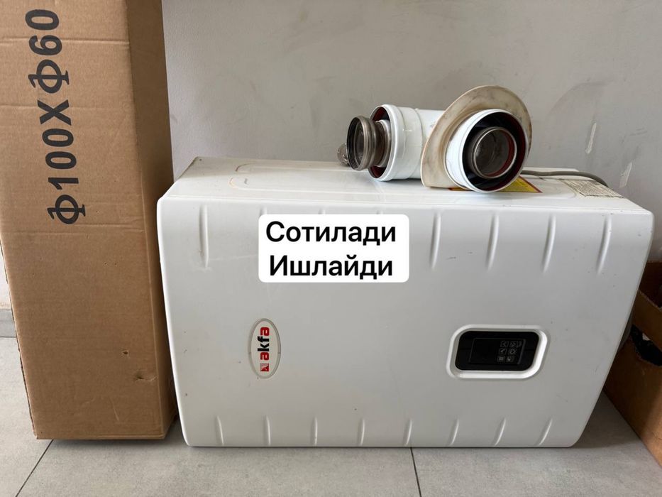 Akfa Kiturami world alfa kotyol sotiladi