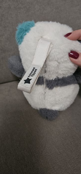 Детска играчка за сън Gro - Deluxe, Пандата Пип