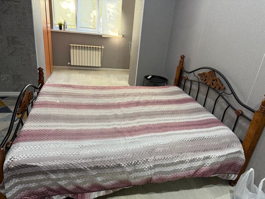 Кровать спальный