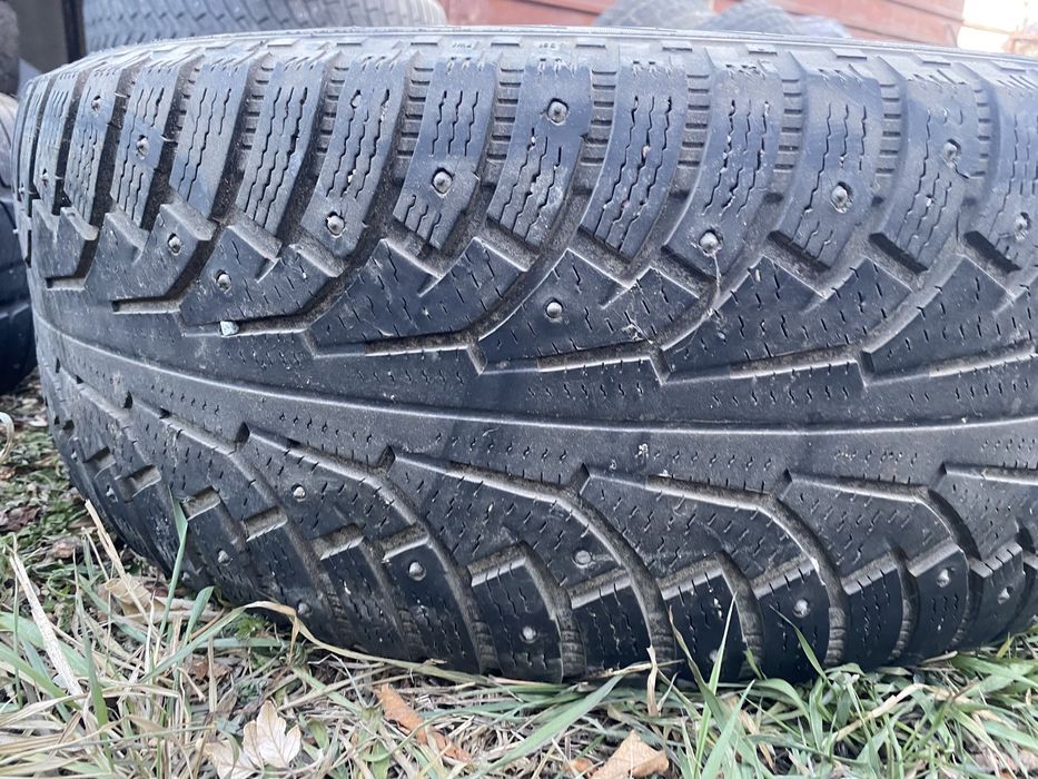 На 17. 275/65. 5 шт в нал