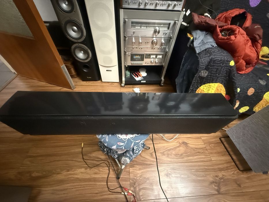 Saundbar IAMAHA  YSP 800