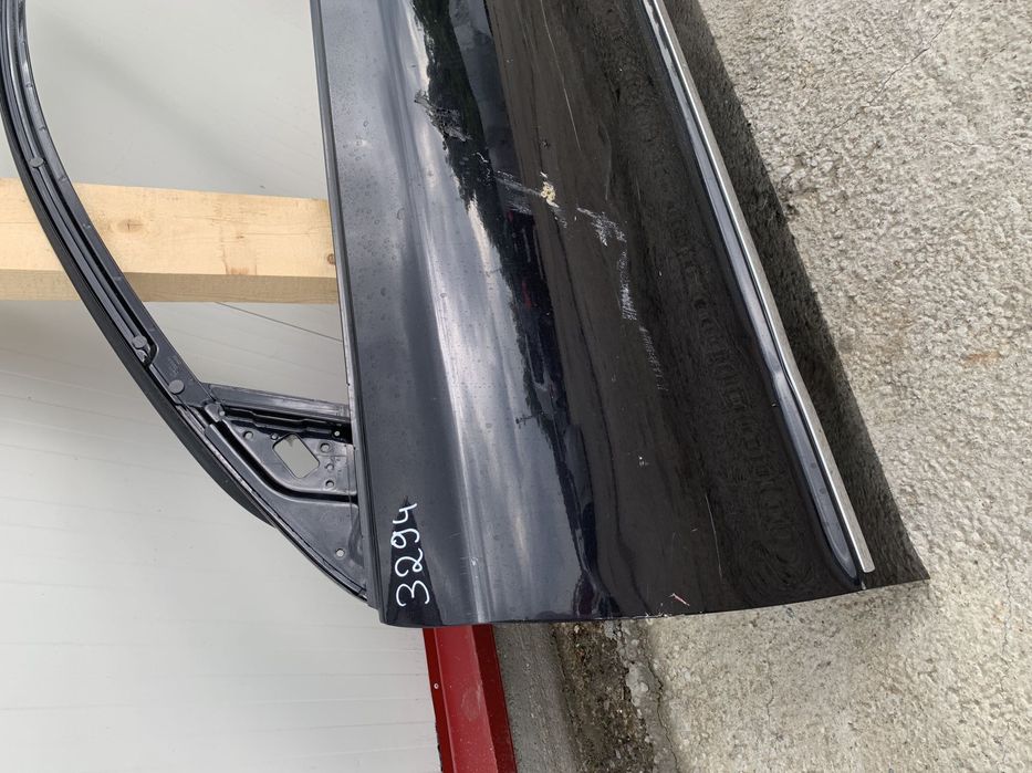 Usa stanga fata Skoda Superb 2, 2009, 2010, 2011, 2012, 2013, 2014, 2015