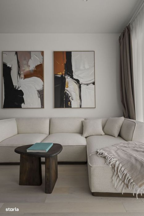 Studio de vanzare // ONE Lake District