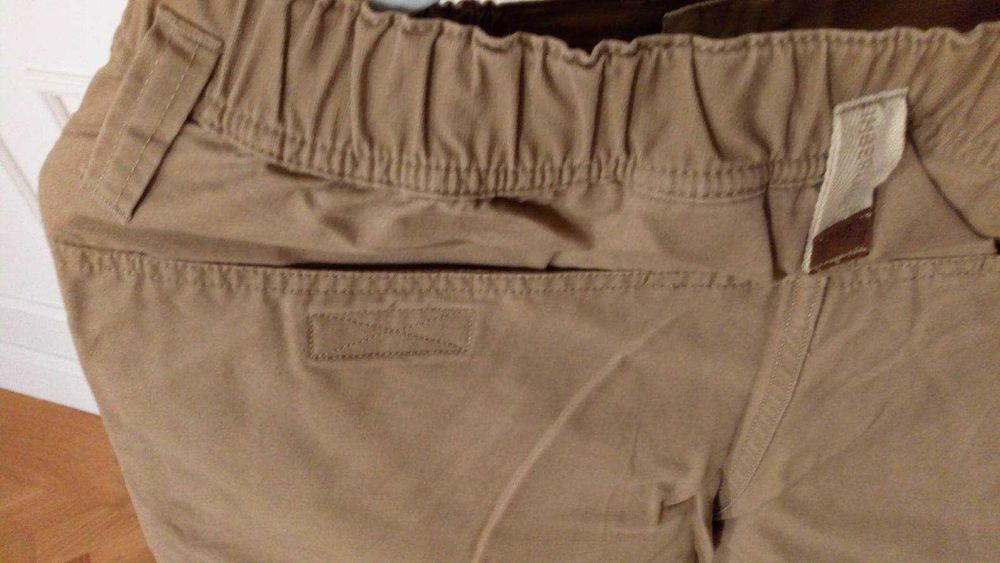 Бермуди Timberland, 14-16 г., нови