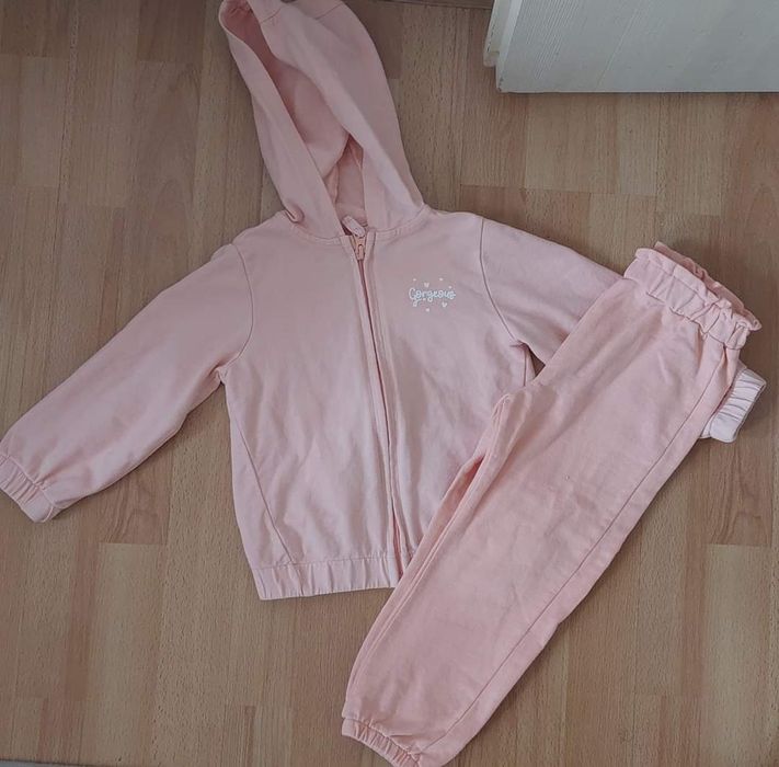 Детски дрехи различни размери