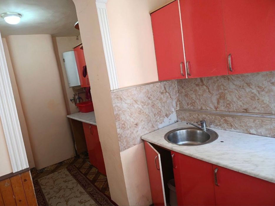 Сдается в аренду квартира