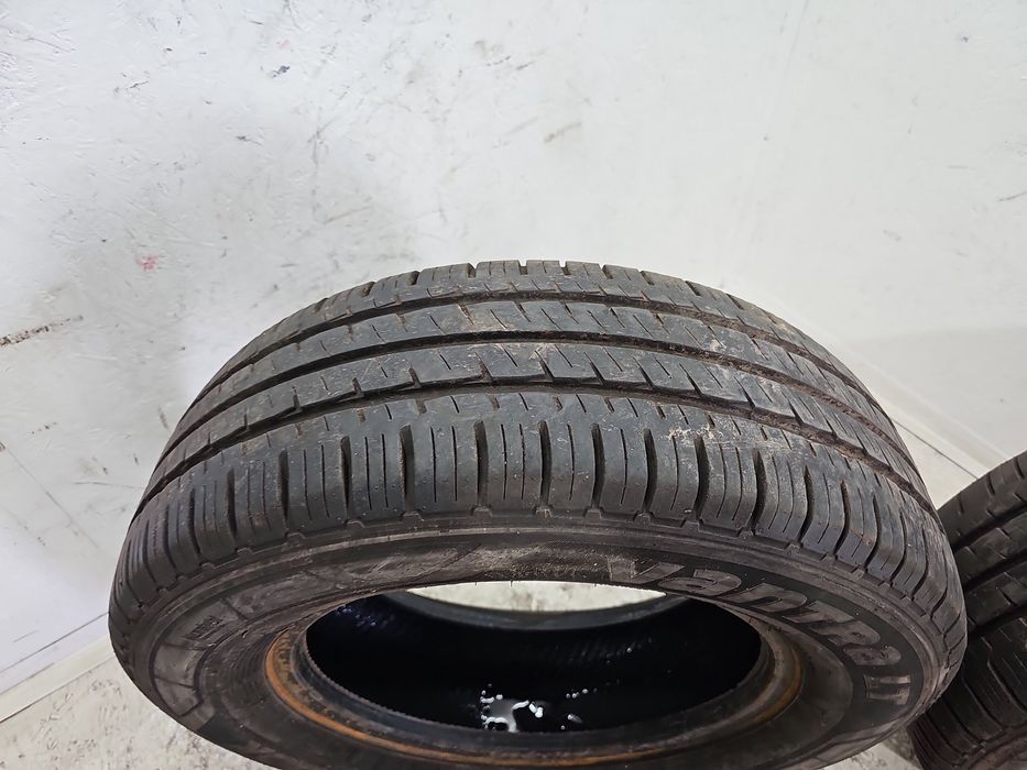 Set 2 anvelope vara Opel Corsa D [Fabr 2006-2013] OEM