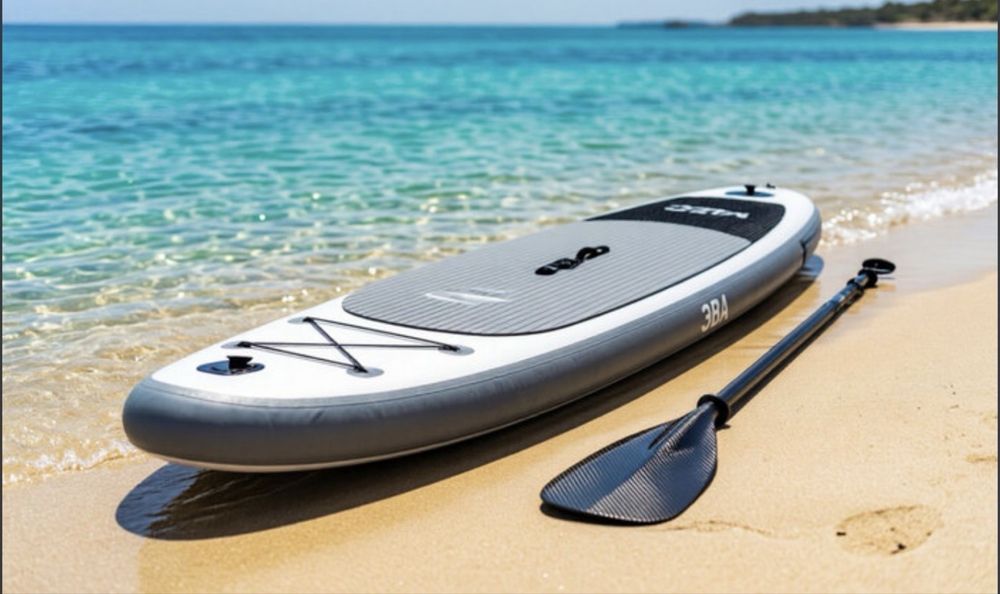 Прокат Sup Board