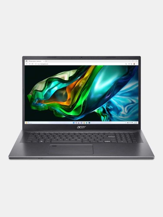 Ноутбук "Acer" A5 A515  57