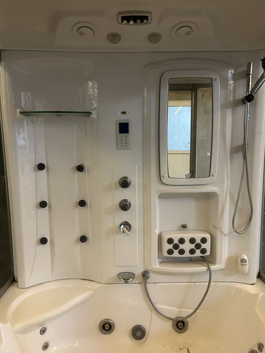 Душевая кабина Appollo A-0735